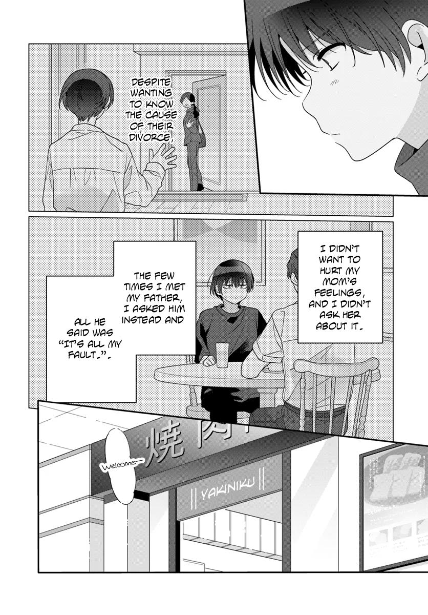 Read I Made Friends with the Second Prettiest Girl in My Class Manga Online