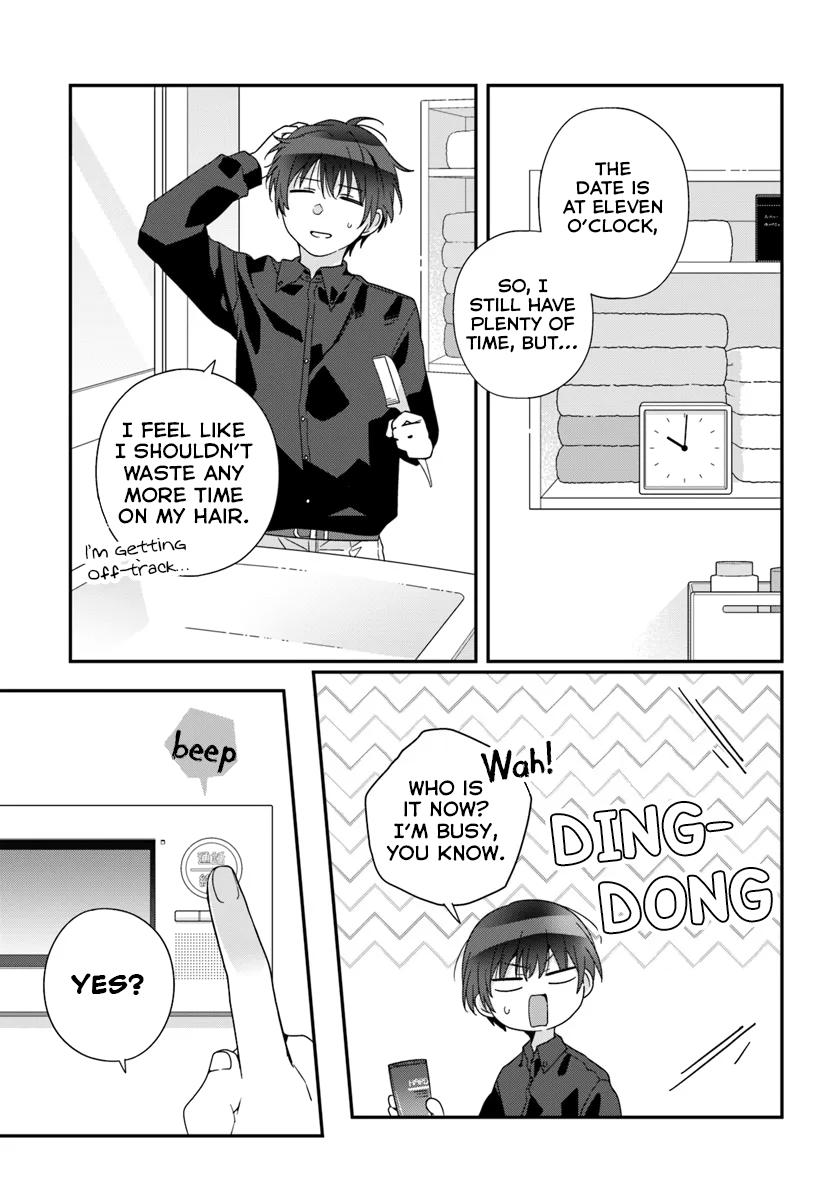 Read I Made Friends with the Second Prettiest Girl in My Class Manga Online