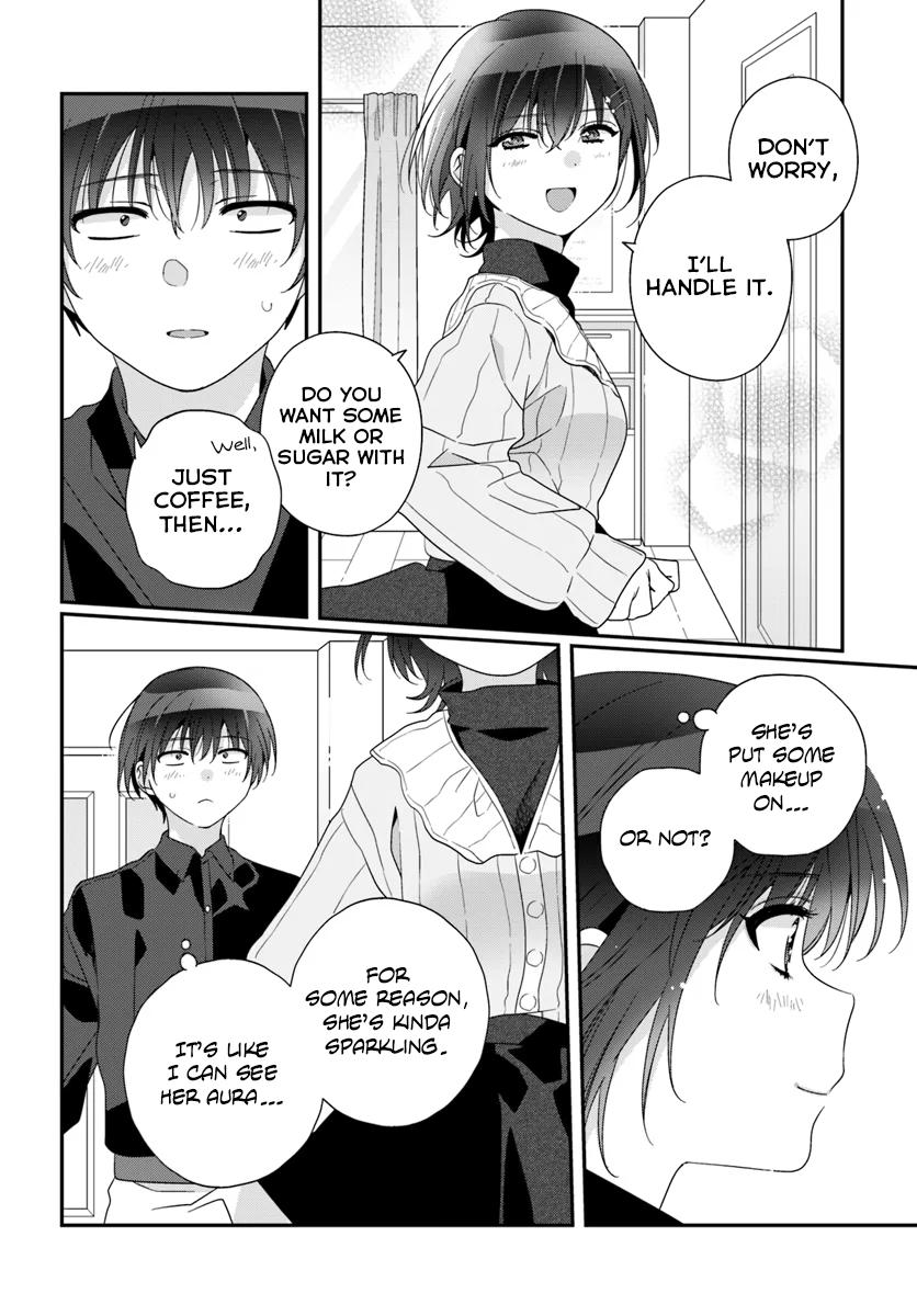 Read I Made Friends with the Second Prettiest Girl in My Class Manga Online