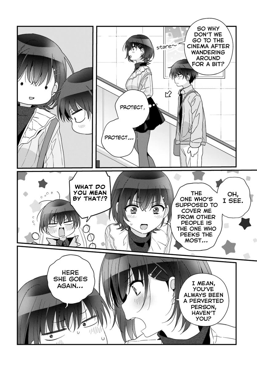 Read I Made Friends with the Second Prettiest Girl in My Class Manga Online