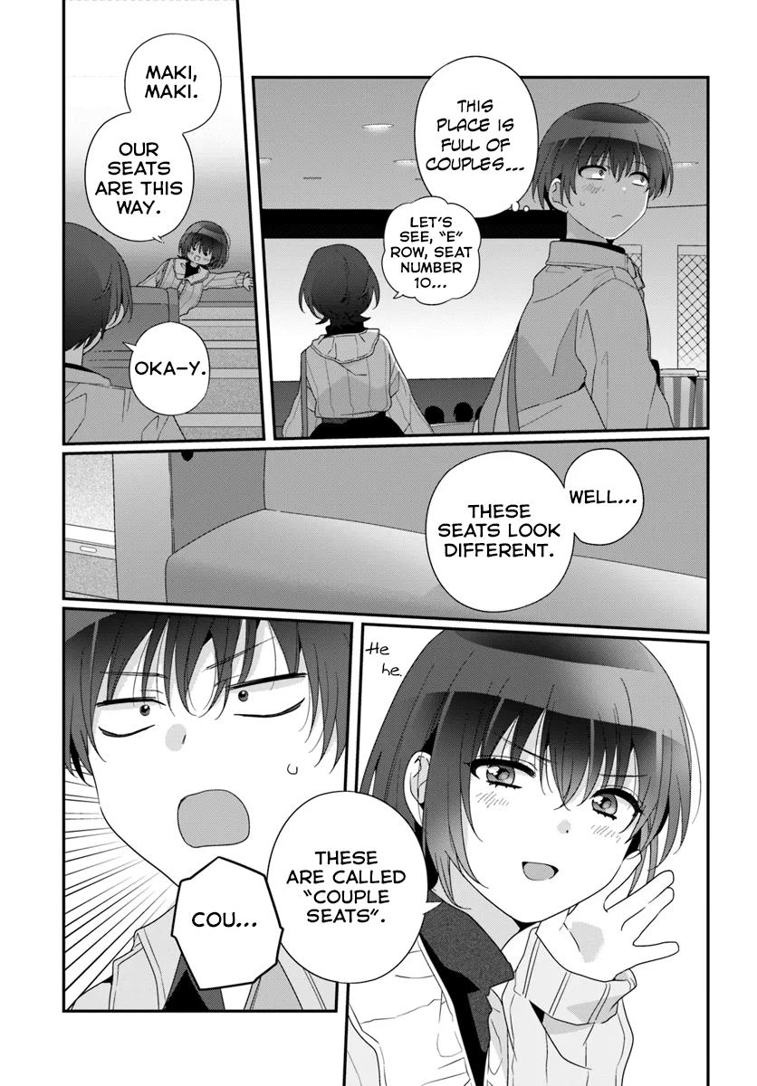 Read I Made Friends with the Second Prettiest Girl in My Class Manga Online