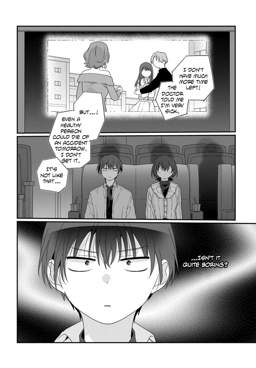 Read I Made Friends with the Second Prettiest Girl in My Class Manga Online