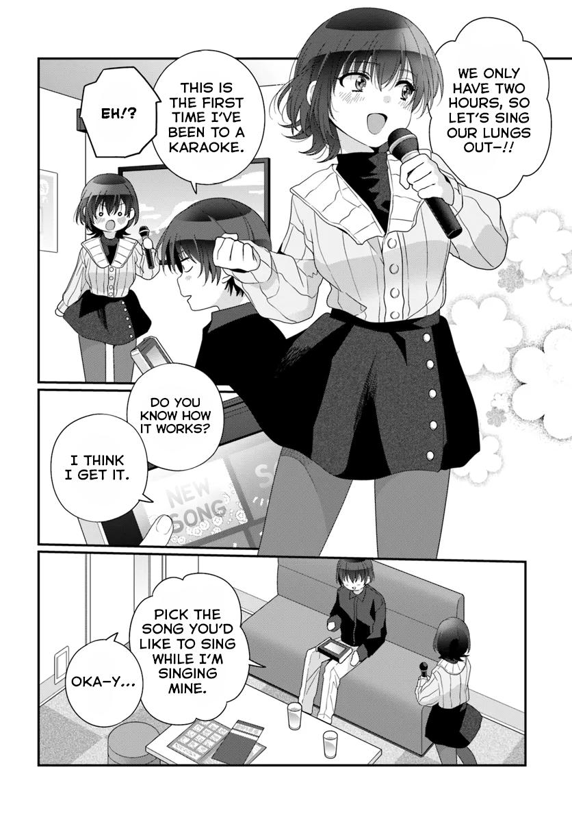 Read I Made Friends with the Second Prettiest Girl in My Class Manga Online