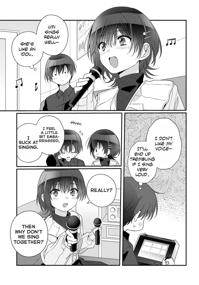 Read I Made Friends with the Second Prettiest Girl in My Class Manga Online