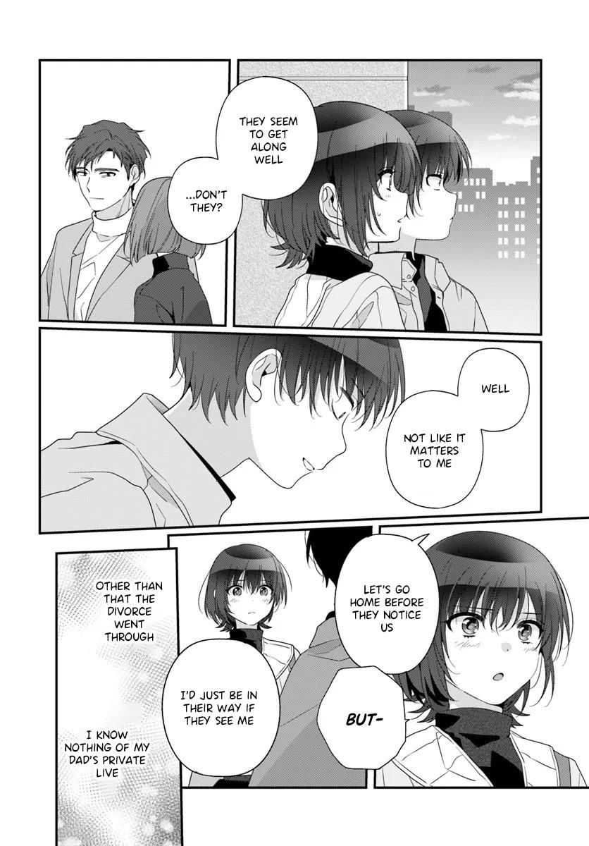 Read I Made Friends with the Second Prettiest Girl in My Class Manga Online