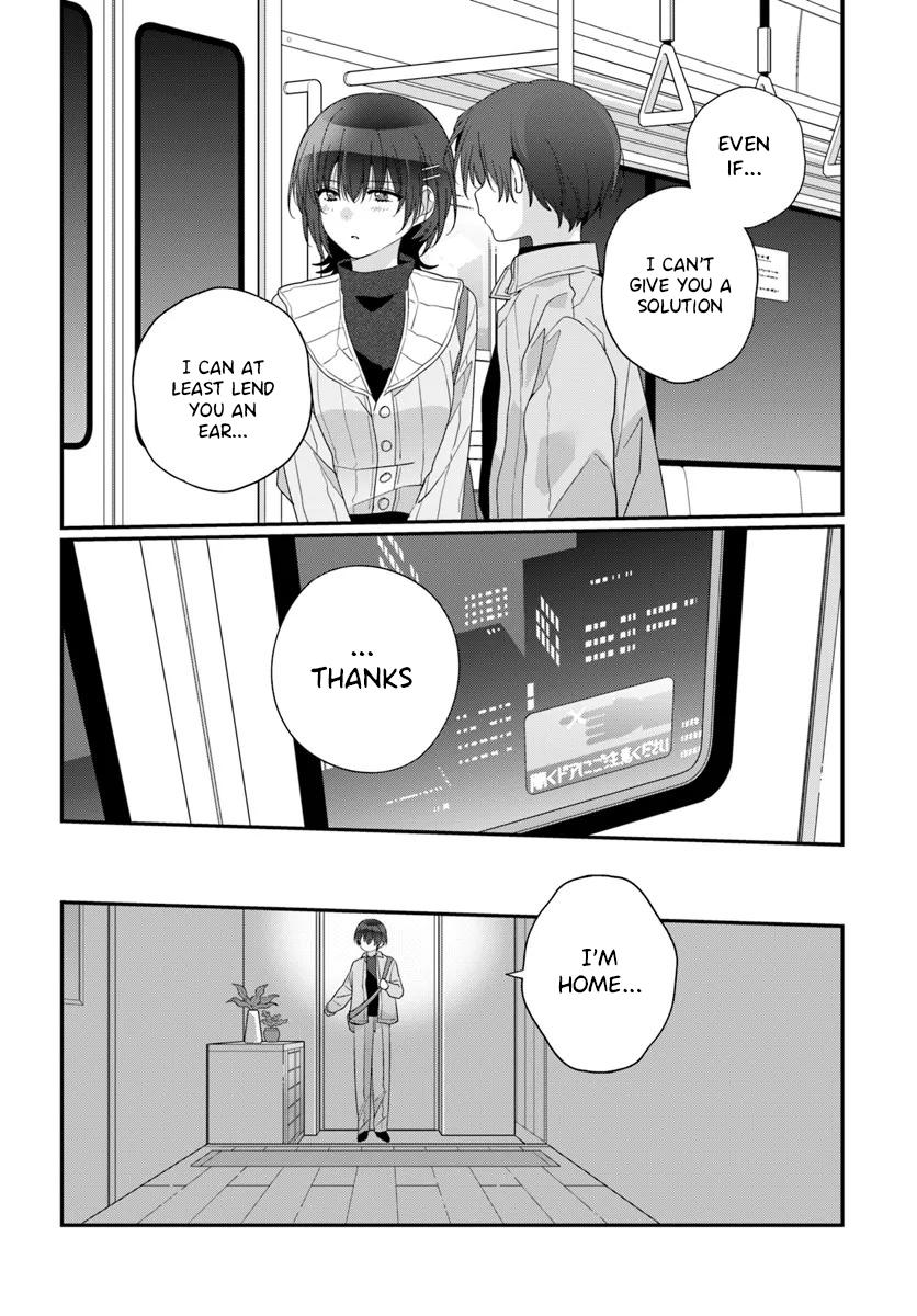 Read I Made Friends with the Second Prettiest Girl in My Class Manga Online