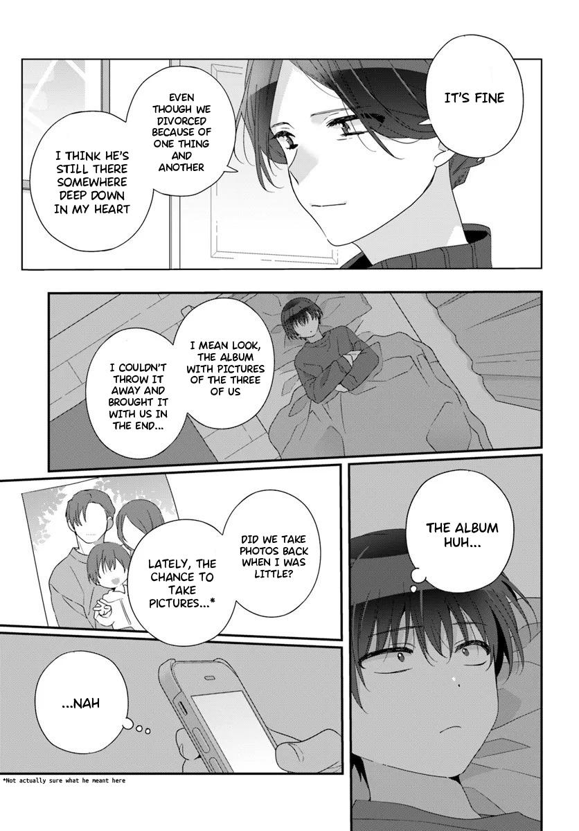 Read I Made Friends with the Second Prettiest Girl in My Class Manga Online