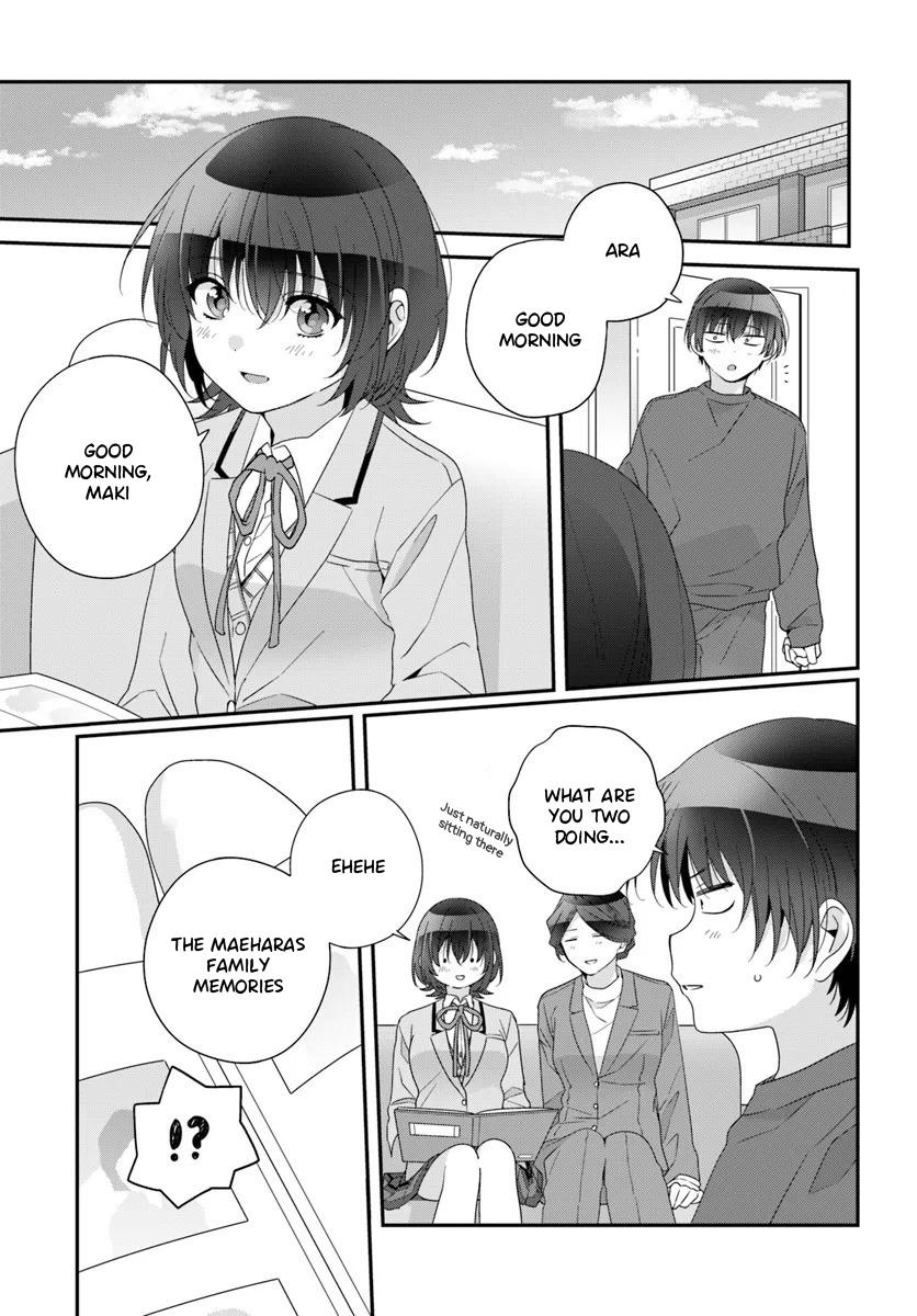 Read I Made Friends with the Second Prettiest Girl in My Class Manga Online