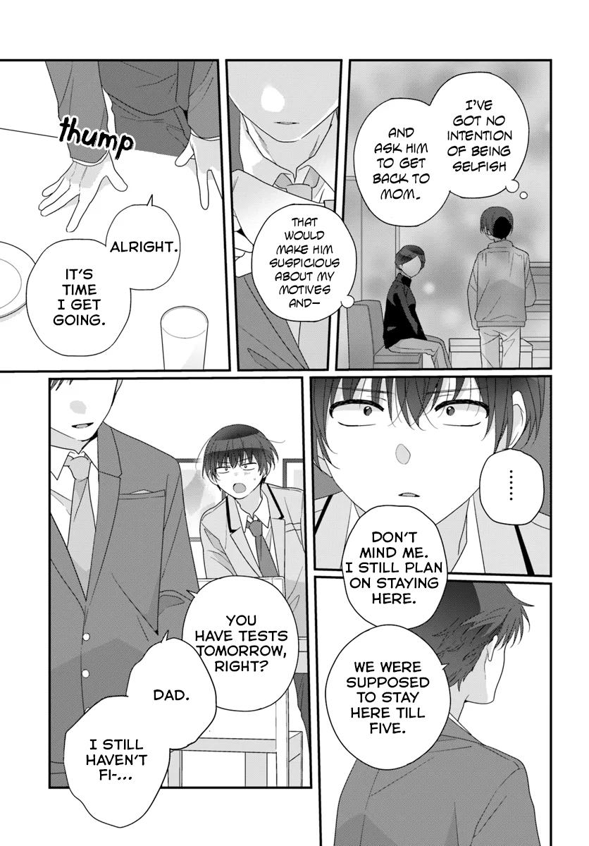 Read I Made Friends with the Second Prettiest Girl in My Class Manga Online