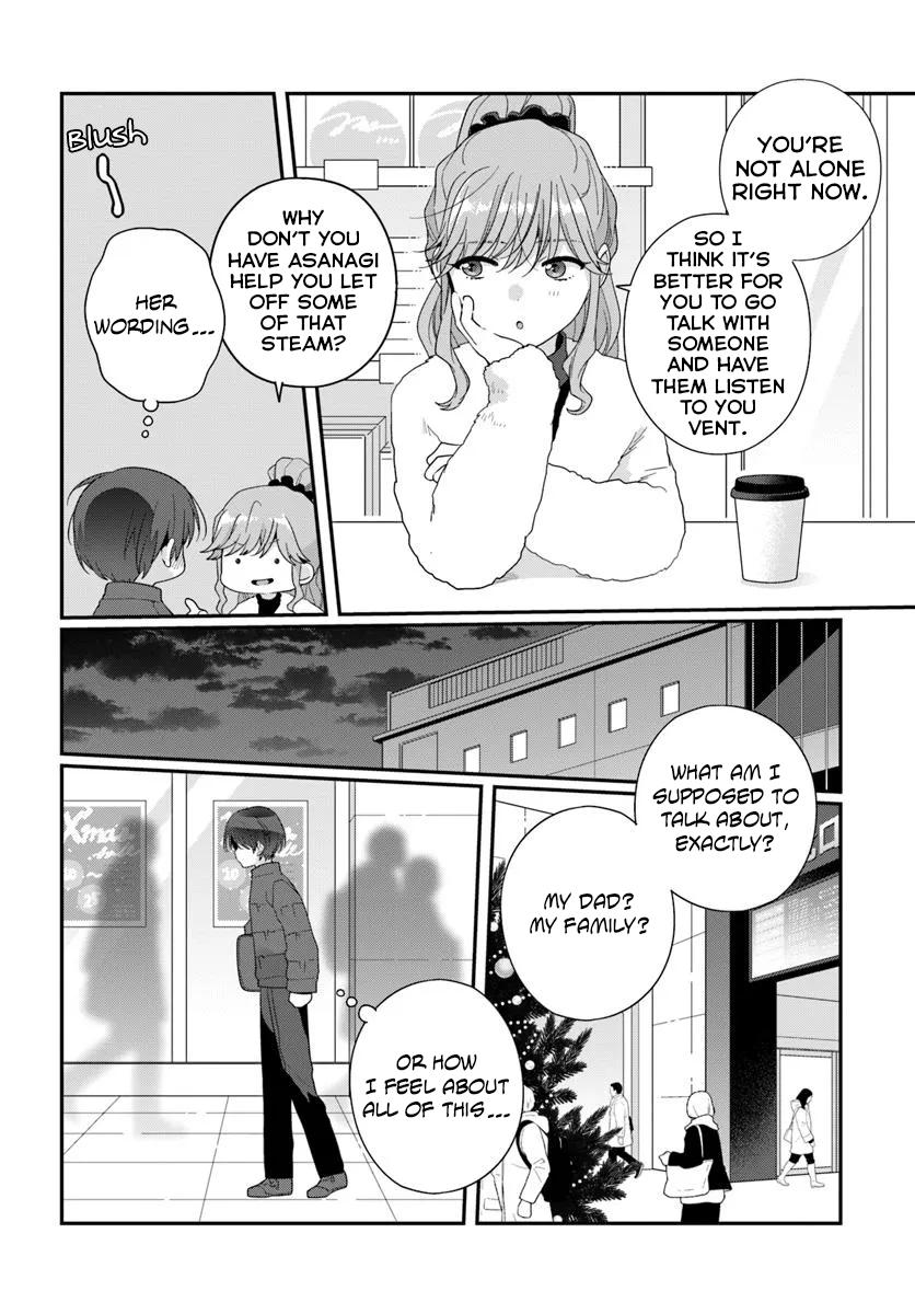 Read I Made Friends with the Second Prettiest Girl in My Class Manga Online