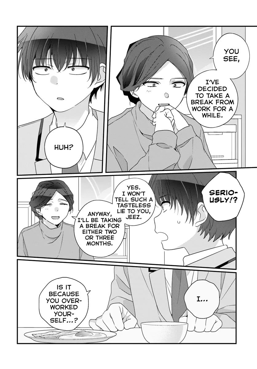 Read I Made Friends with the Second Prettiest Girl in My Class Manga Online