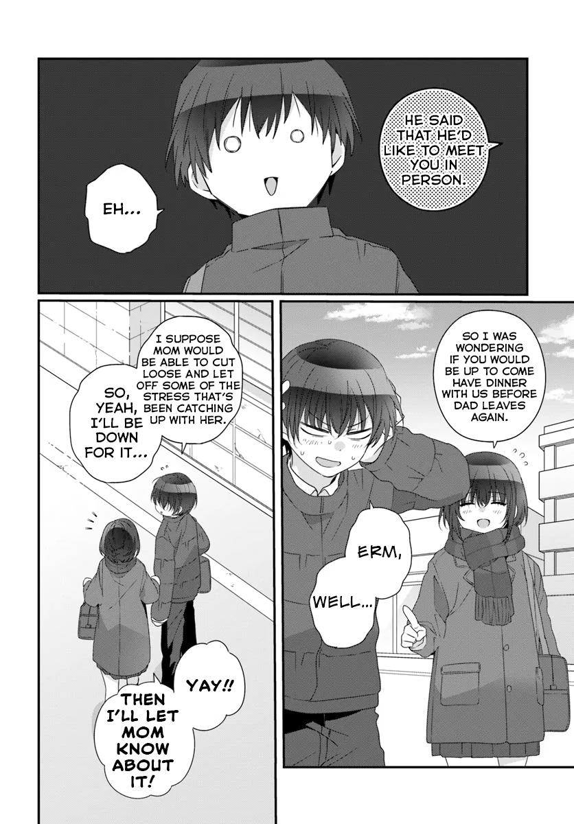 Read I Made Friends with the Second Prettiest Girl in My Class Manga Online