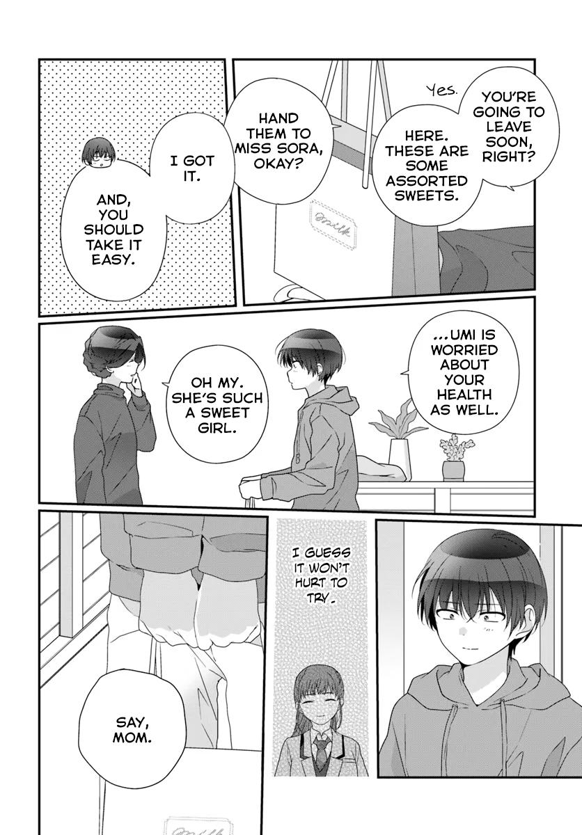 Read I Made Friends with the Second Prettiest Girl in My Class Manga Online