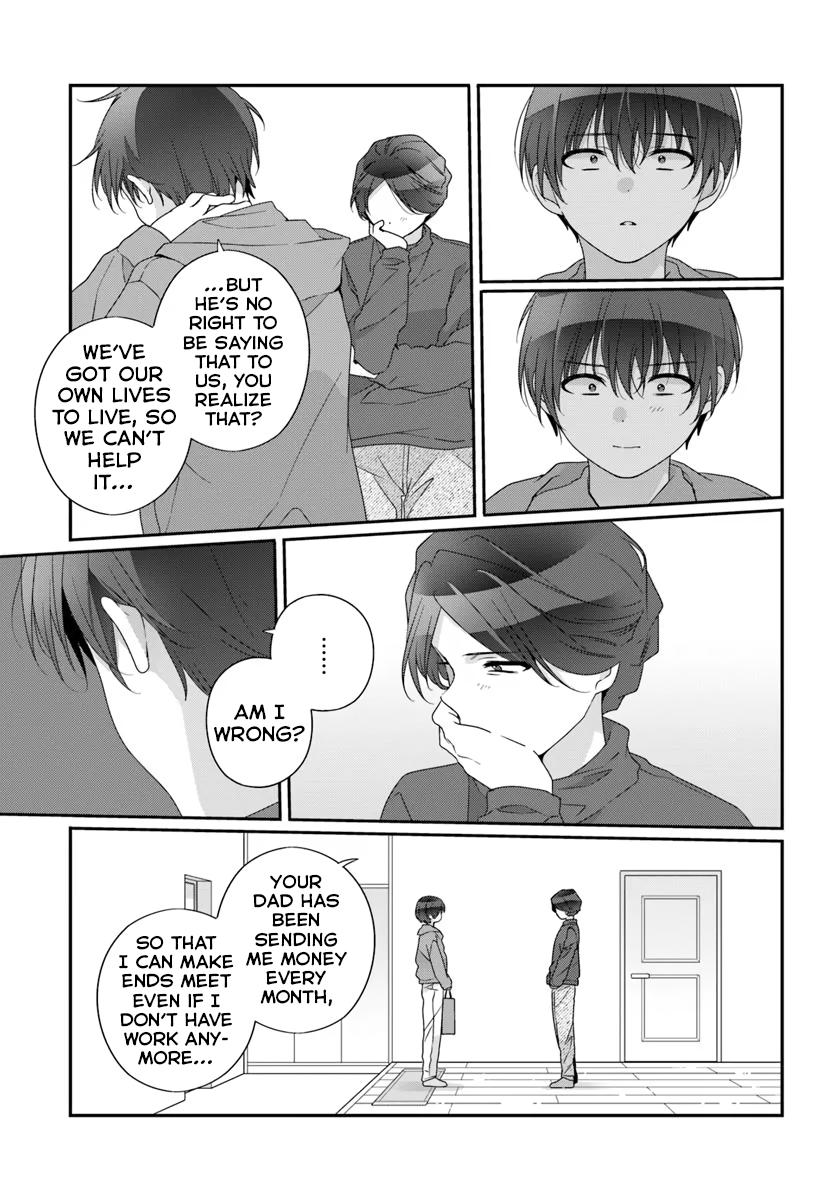 Read I Made Friends with the Second Prettiest Girl in My Class Manga Online