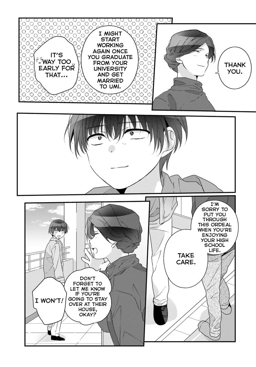 Read I Made Friends with the Second Prettiest Girl in My Class Manga Online