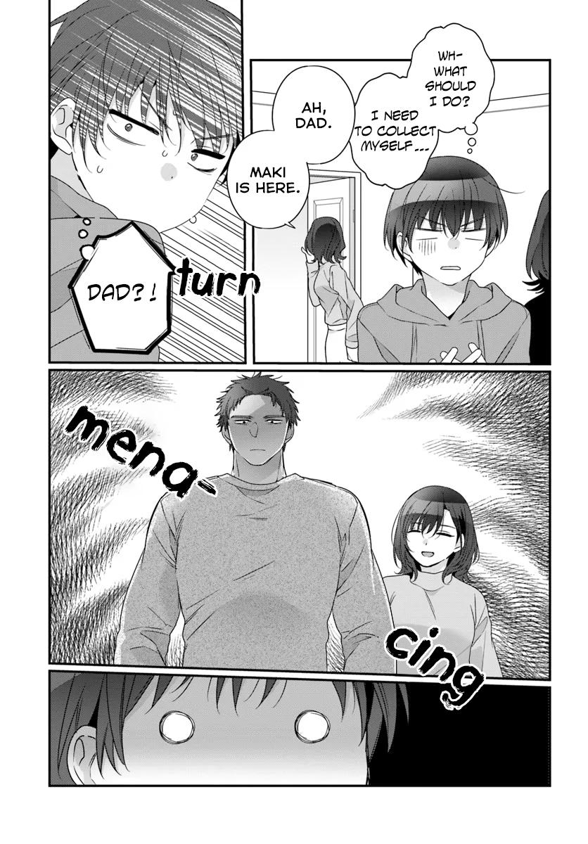 Read I Made Friends with the Second Prettiest Girl in My Class Manga Online