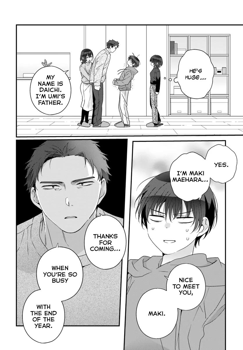 Read I Made Friends with the Second Prettiest Girl in My Class Manga Online