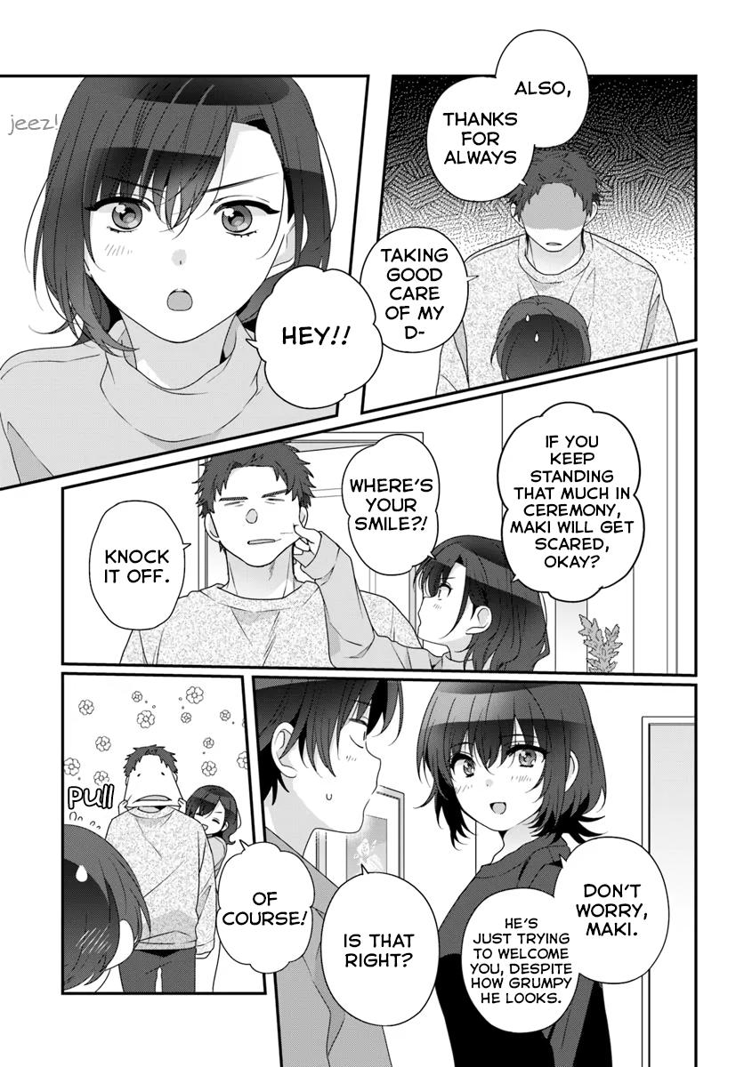 Read I Made Friends with the Second Prettiest Girl in My Class Manga Online