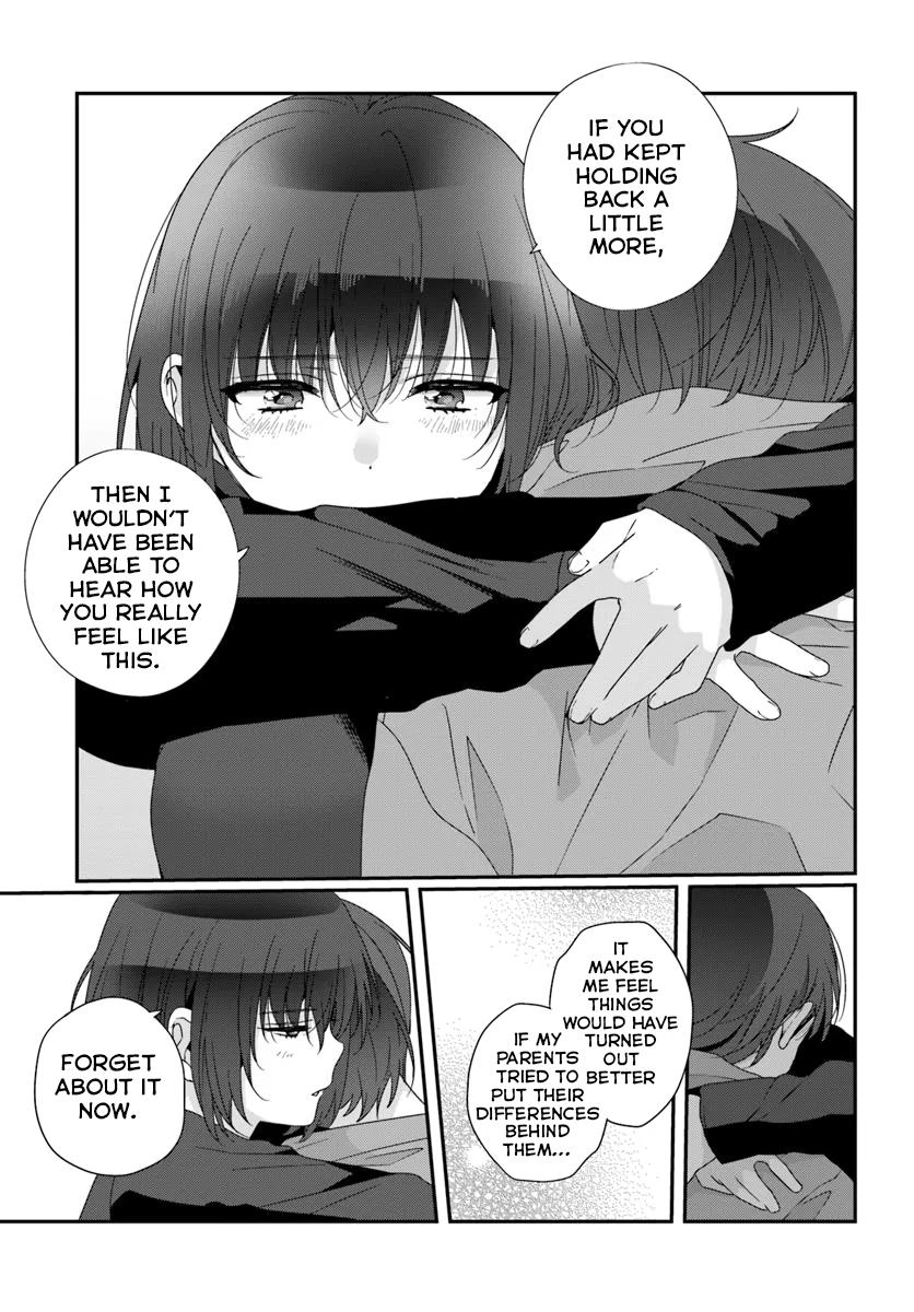 Read I Made Friends with the Second Prettiest Girl in My Class Manga Online