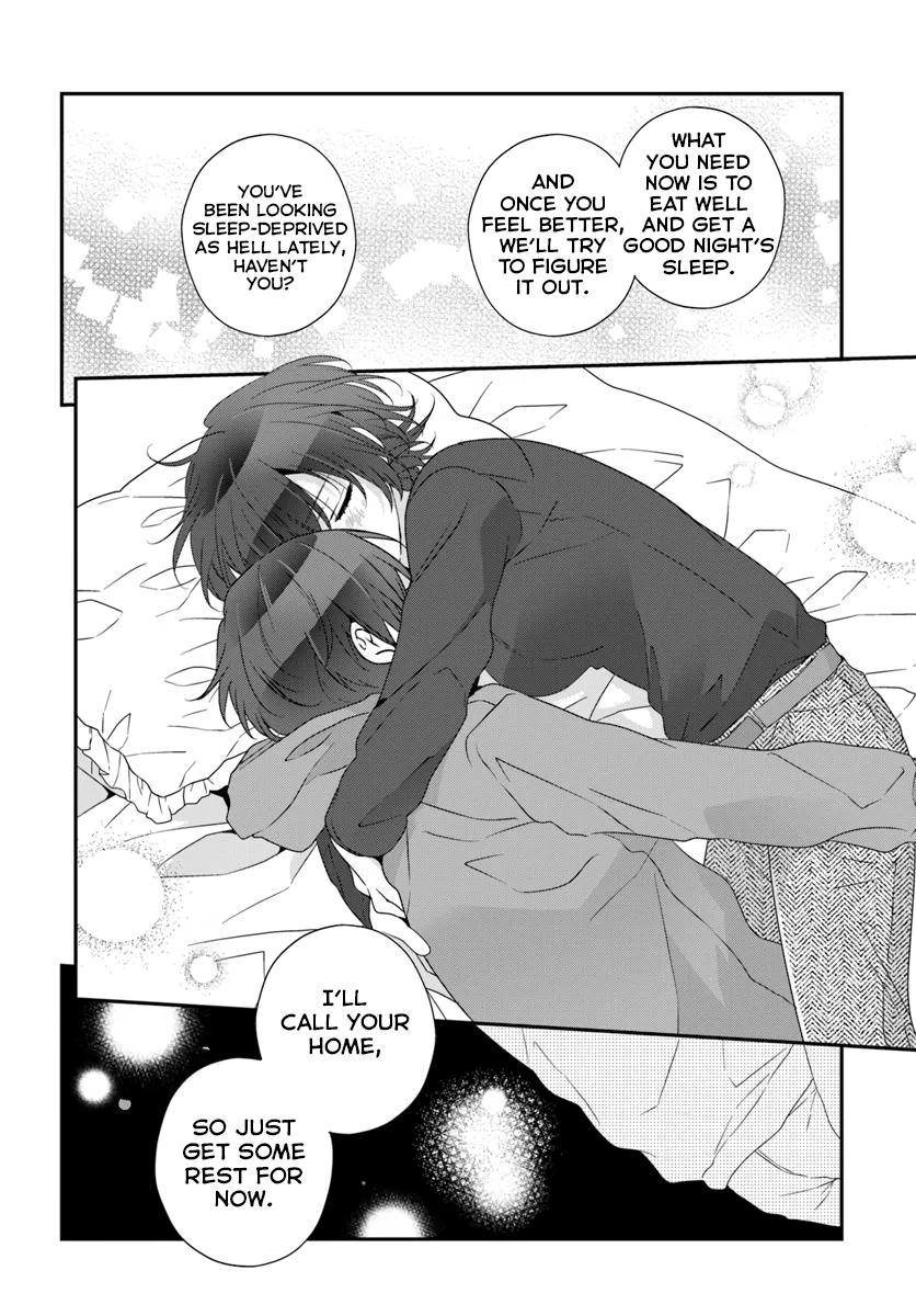 Read I Made Friends with the Second Prettiest Girl in My Class Manga Online