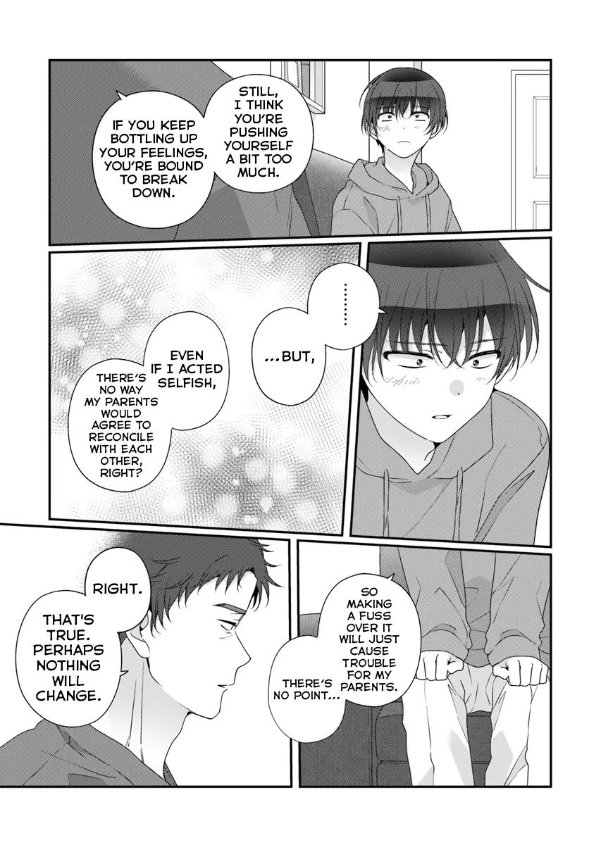 Read I Made Friends with the Second Prettiest Girl in My Class Manga Online