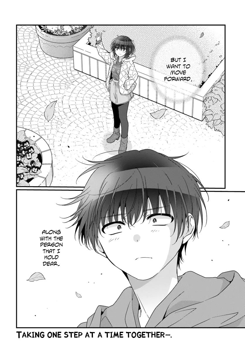 Read I Made Friends with the Second Prettiest Girl in My Class Manga Online