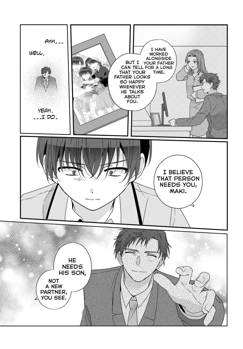 Read I Made Friends with the Second Prettiest Girl in My Class Manga Online