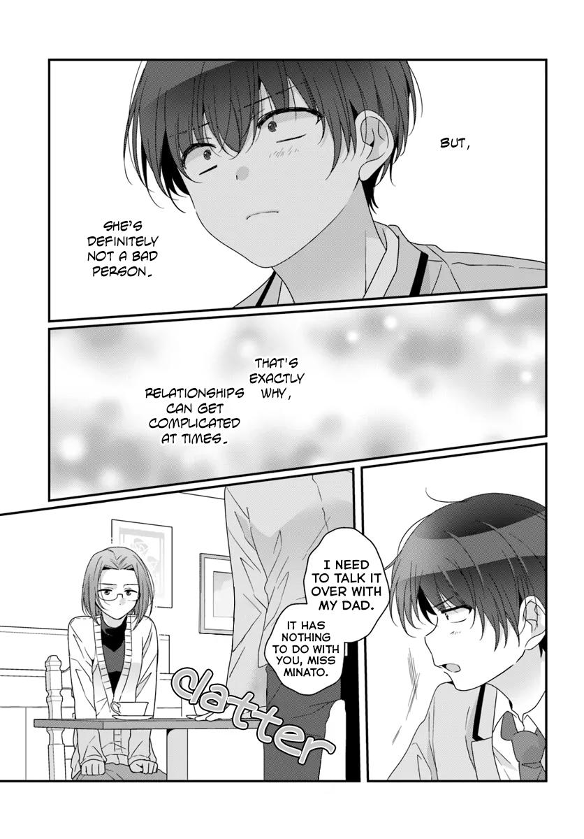 Read I Made Friends with the Second Prettiest Girl in My Class Manga Online