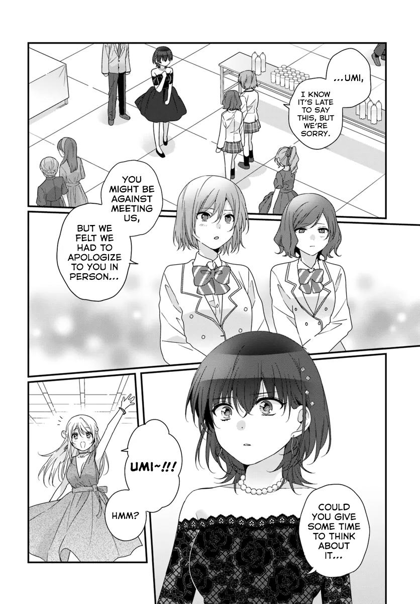 Read I Made Friends with the Second Prettiest Girl in My Class Manga Online