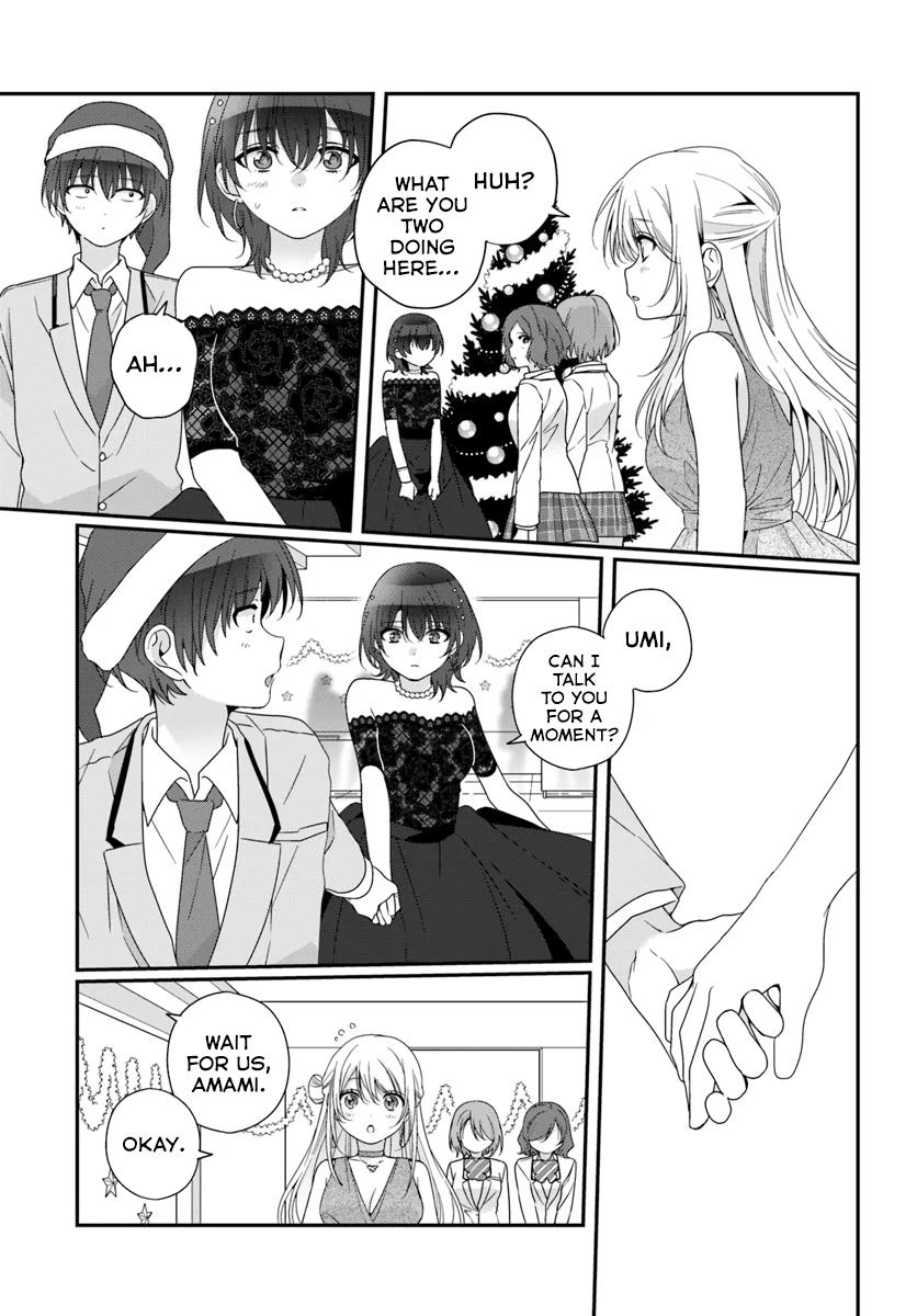 Read I Made Friends with the Second Prettiest Girl in My Class Manga Online