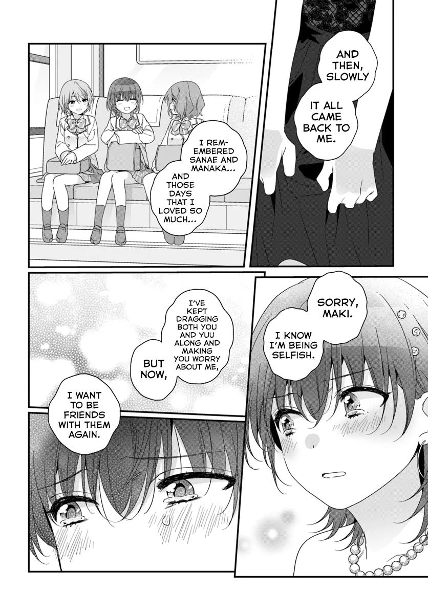 Read I Made Friends with the Second Prettiest Girl in My Class Manga Online