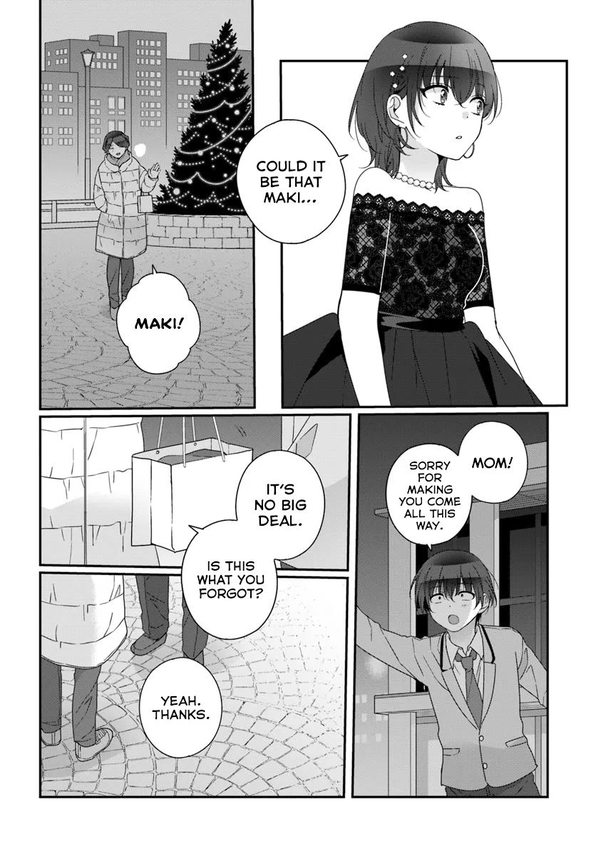 Read I Made Friends with the Second Prettiest Girl in My Class Manga Online