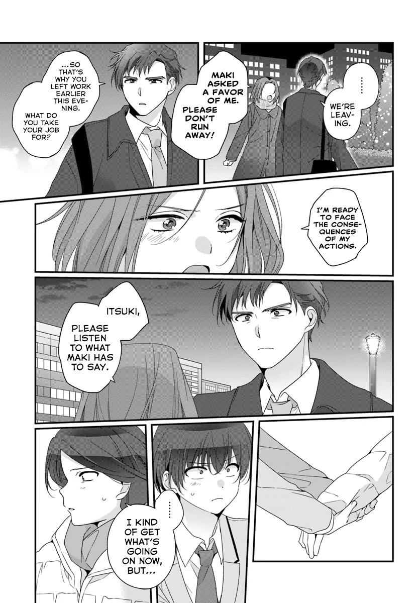 Read I Made Friends with the Second Prettiest Girl in My Class Manga Online