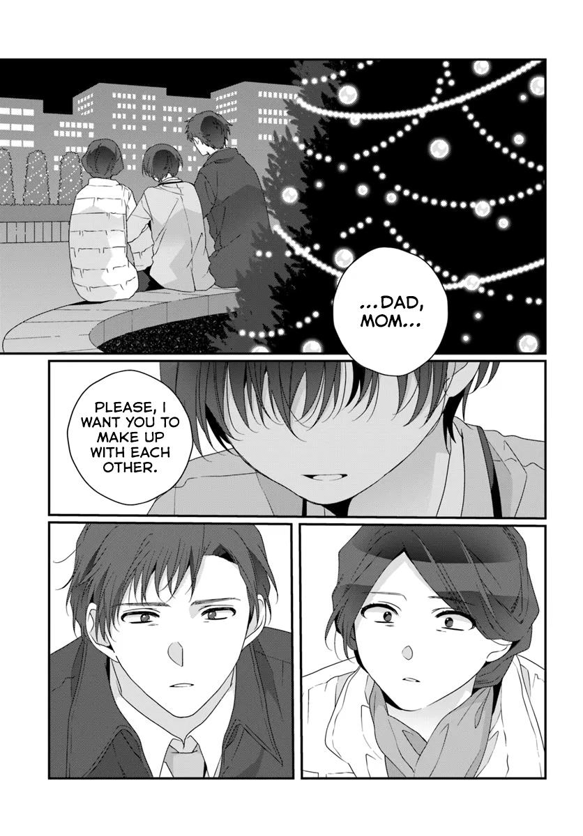 Read I Made Friends with the Second Prettiest Girl in My Class Manga Online