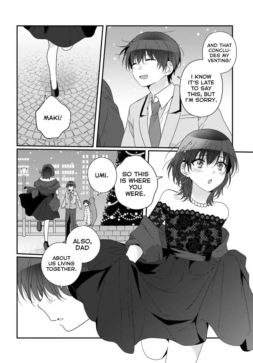 Read I Made Friends with the Second Prettiest Girl in My Class Manga Online