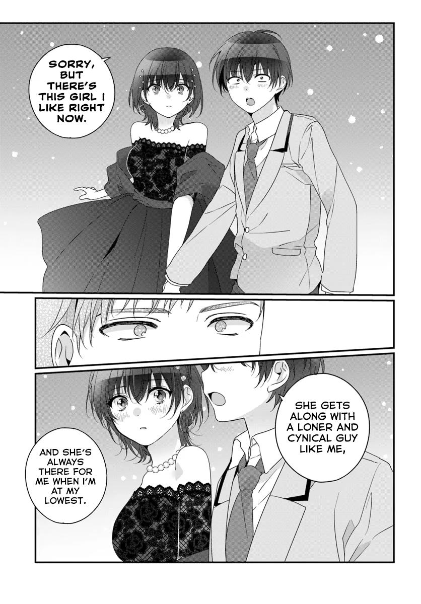 Read I Made Friends with the Second Prettiest Girl in My Class Manga Online