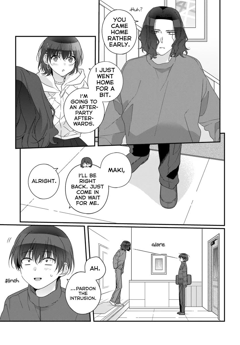 Read I Made Friends with the Second Prettiest Girl in My Class Manga Online