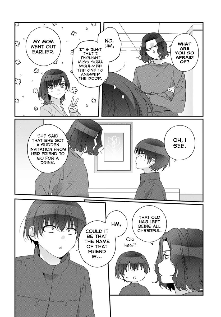 Read I Made Friends with the Second Prettiest Girl in My Class Manga Online