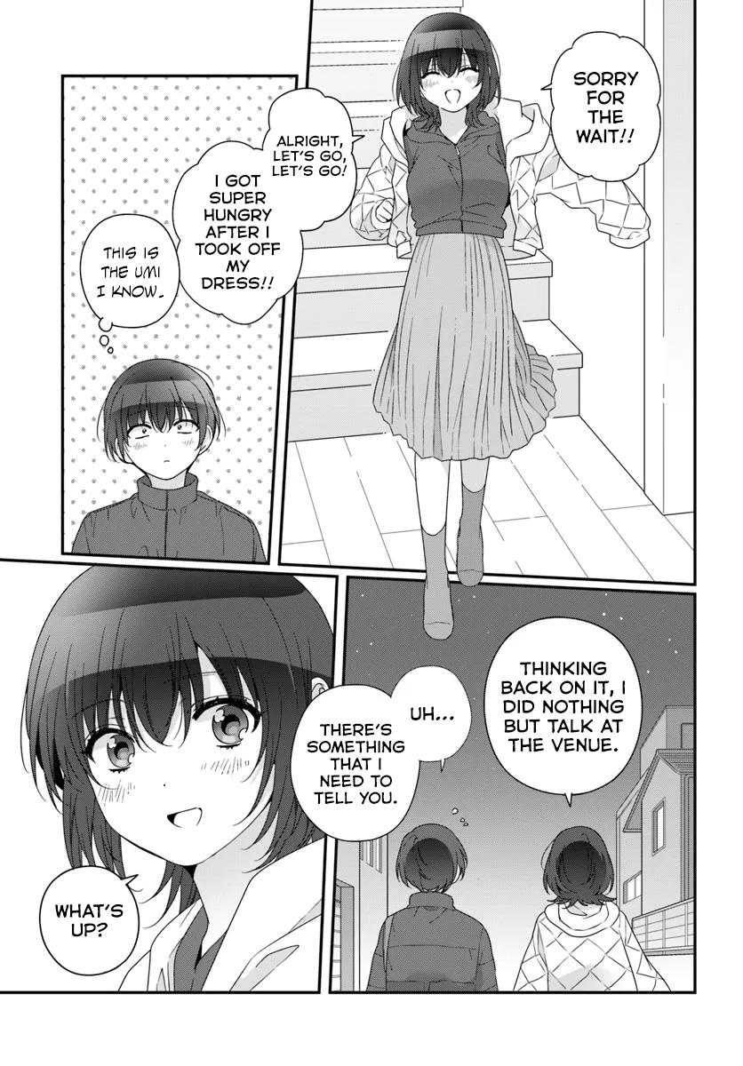 Read I Made Friends with the Second Prettiest Girl in My Class Manga Online