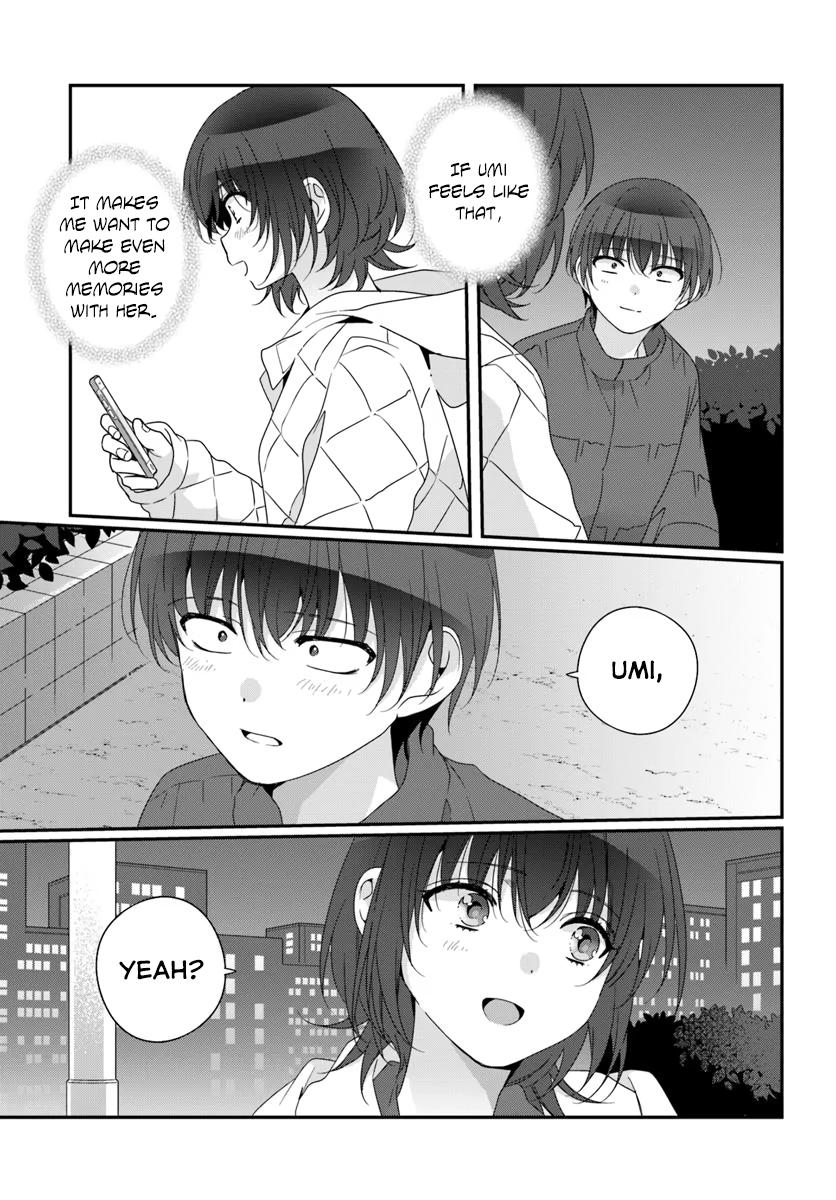 Read I Made Friends with the Second Prettiest Girl in My Class Manga Online