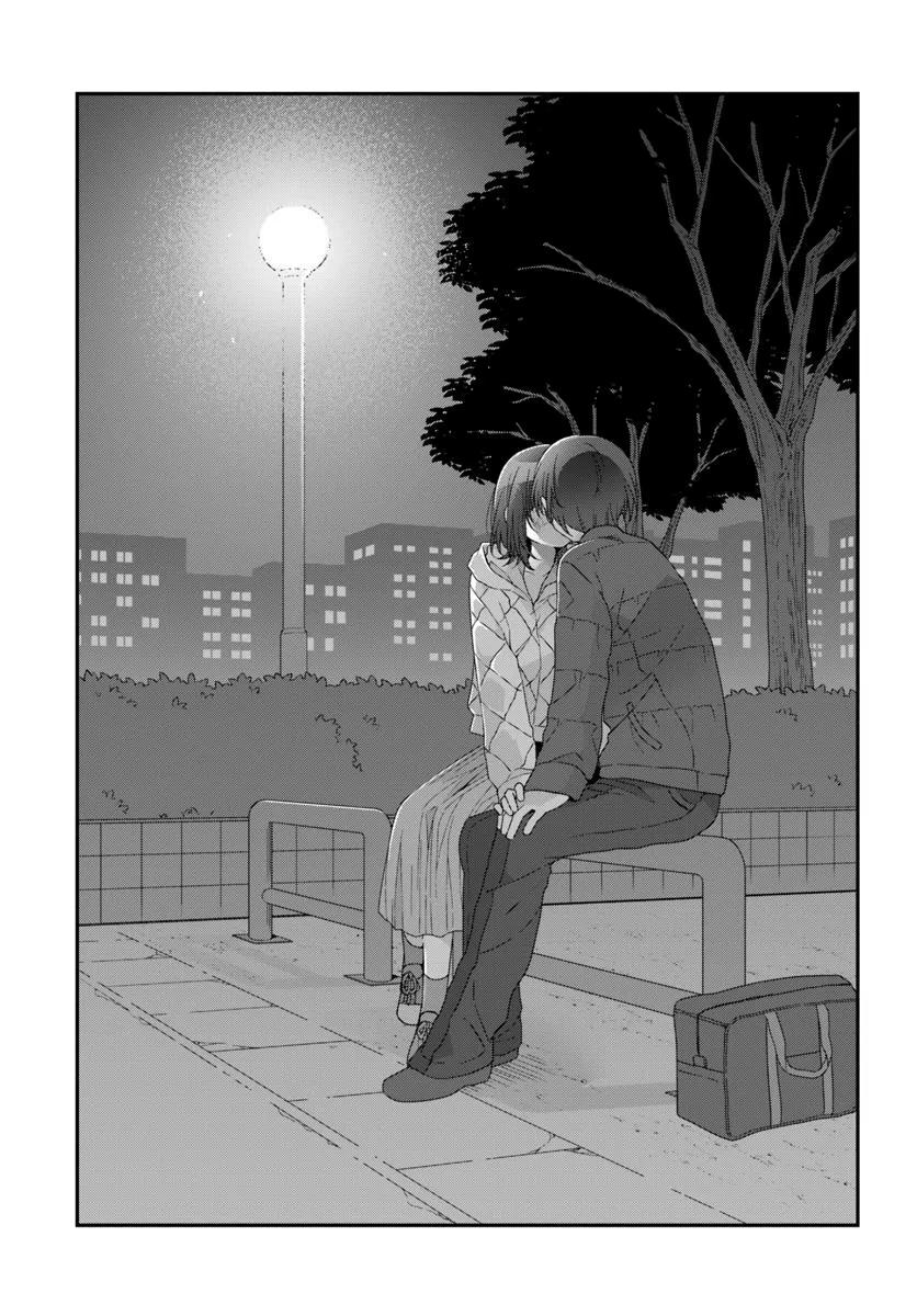 Read I Made Friends with the Second Prettiest Girl in My Class Manga Online