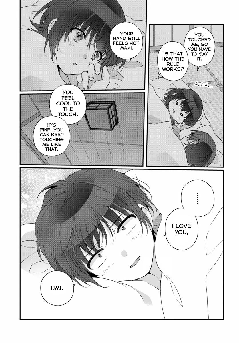 Read I Made Friends with the Second Prettiest Girl in My Class Manga Online