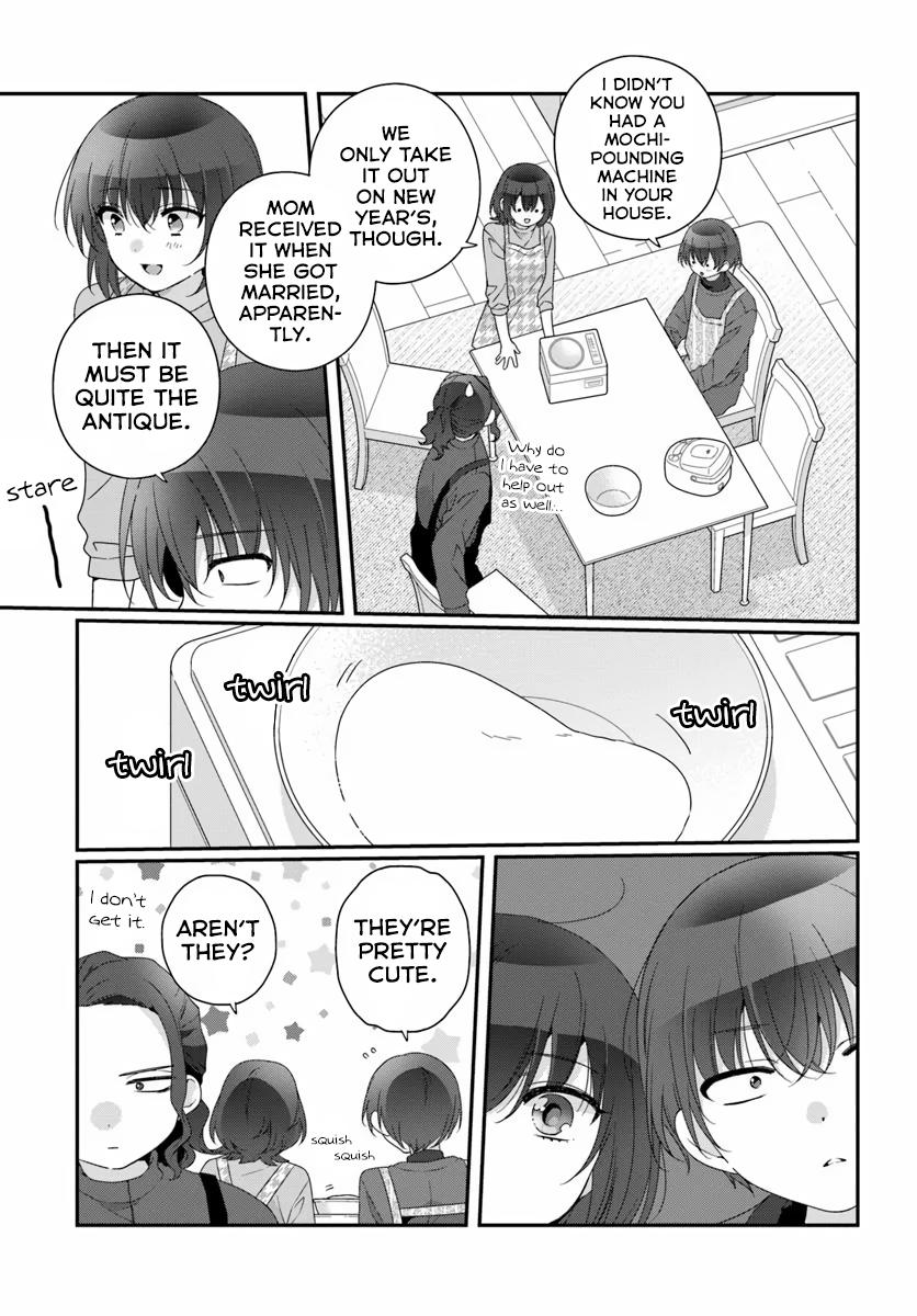 Read I Made Friends with the Second Prettiest Girl in My Class Manga Online