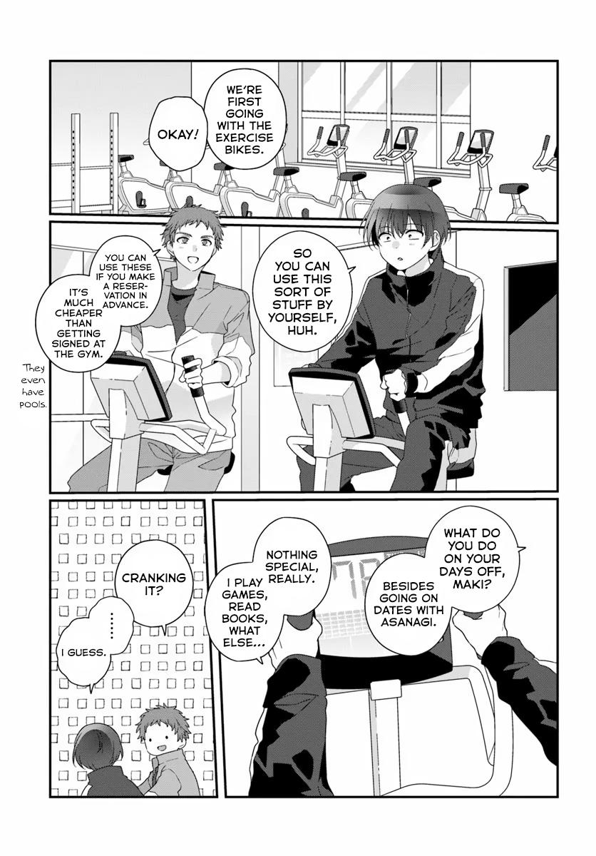 Read I Made Friends with the Second Prettiest Girl in My Class Manga Online