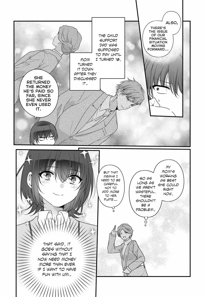 Read I Made Friends with the Second Prettiest Girl in My Class Manga Online