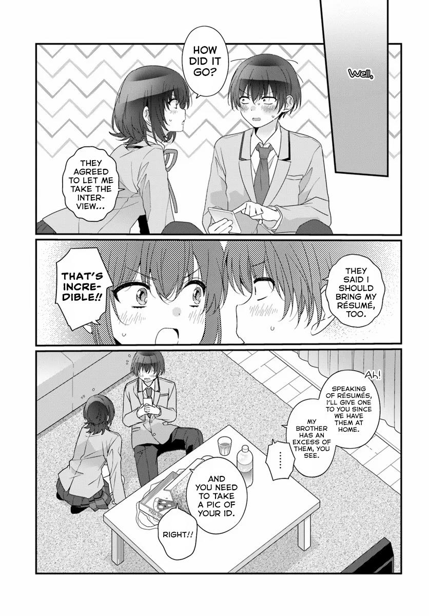 Read I Made Friends with the Second Prettiest Girl in My Class Manga Online