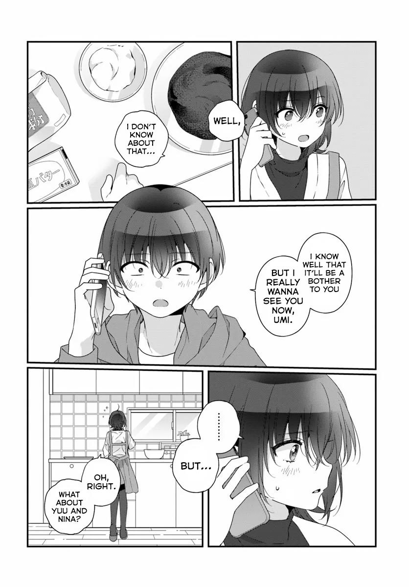 Read I Made Friends with the Second Prettiest Girl in My Class Manga Online