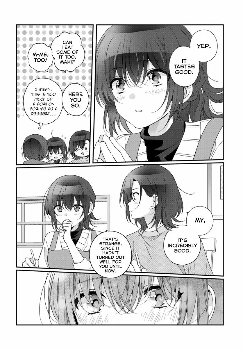 Read I Made Friends with the Second Prettiest Girl in My Class Manga Online