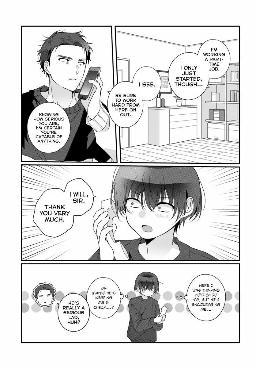 Read I Made Friends with the Second Prettiest Girl in My Class Manga Online