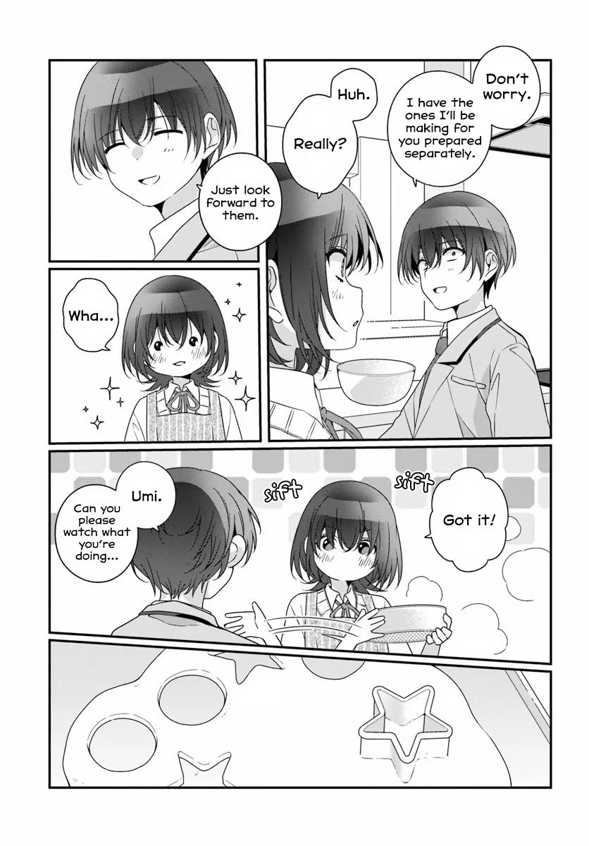 Read I Made Friends with the Second Prettiest Girl in My Class Manga Online